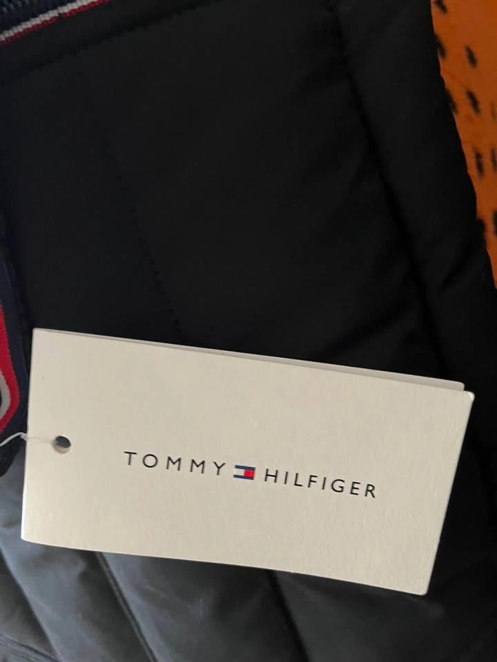 Tommy Hilfiger Puffer Jacket - photo 5