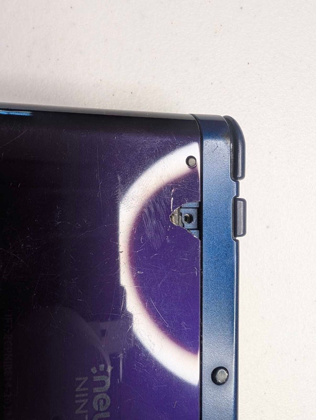 Ultimate Nintendo "New" 3DS XL Galaxy Edition 2 Consoles! - photo 2