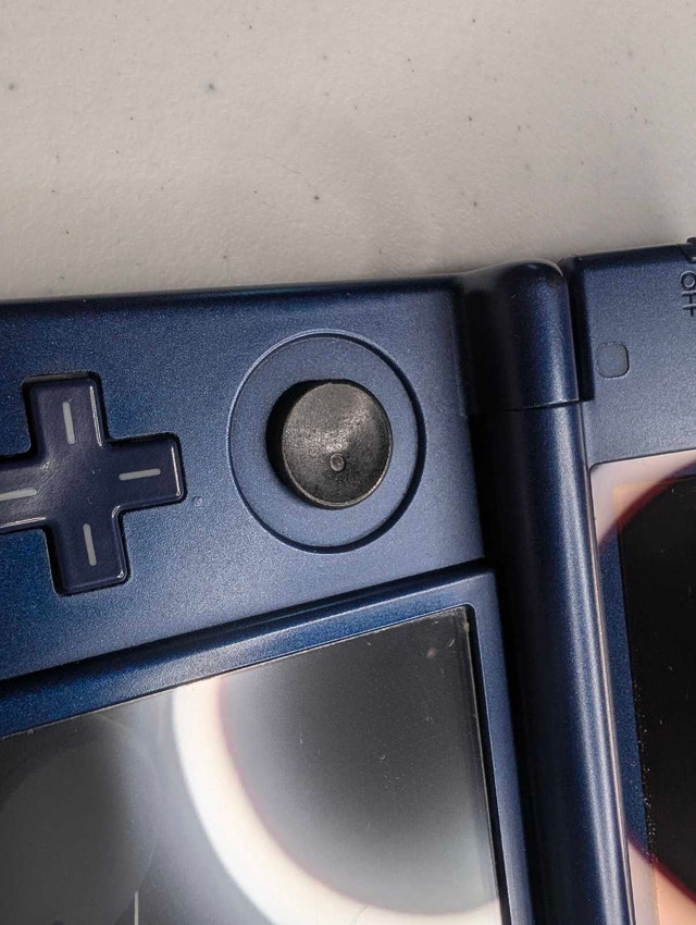 Ultimate Nintendo "New" 3DS XL Galaxy Edition 2 Consoles! - photo 5