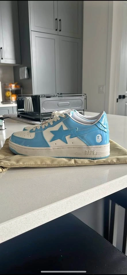 Bapestas