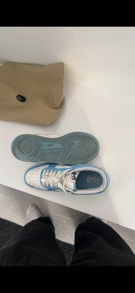Bapestas - photo 2