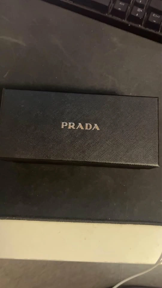 PRADA SUNGLASSES (price negotiable)