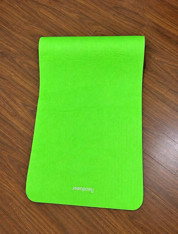 yoga mat