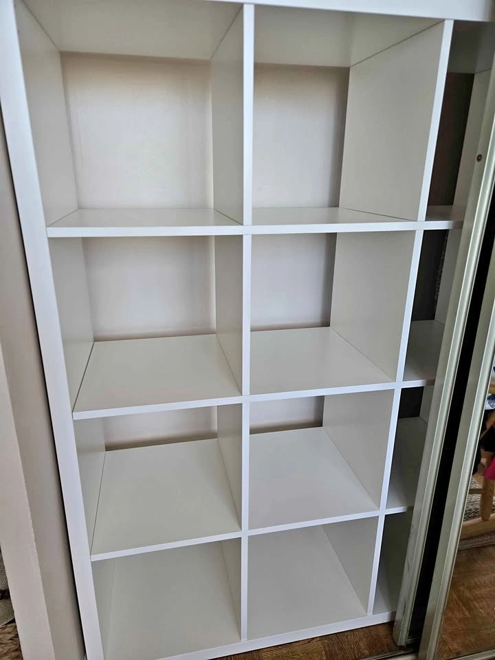 KALLAX Shelf unit