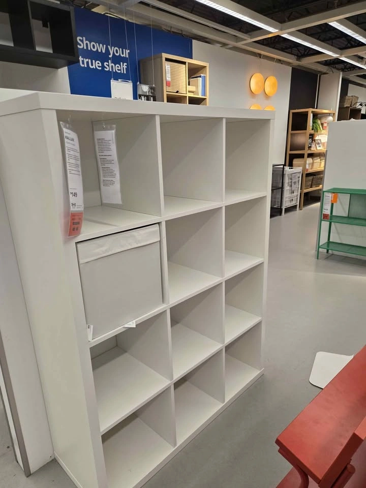 KALLAX Shelf unit - photo 4