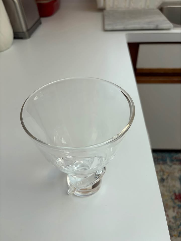 Vintage Murano Glass Vase - photo 3