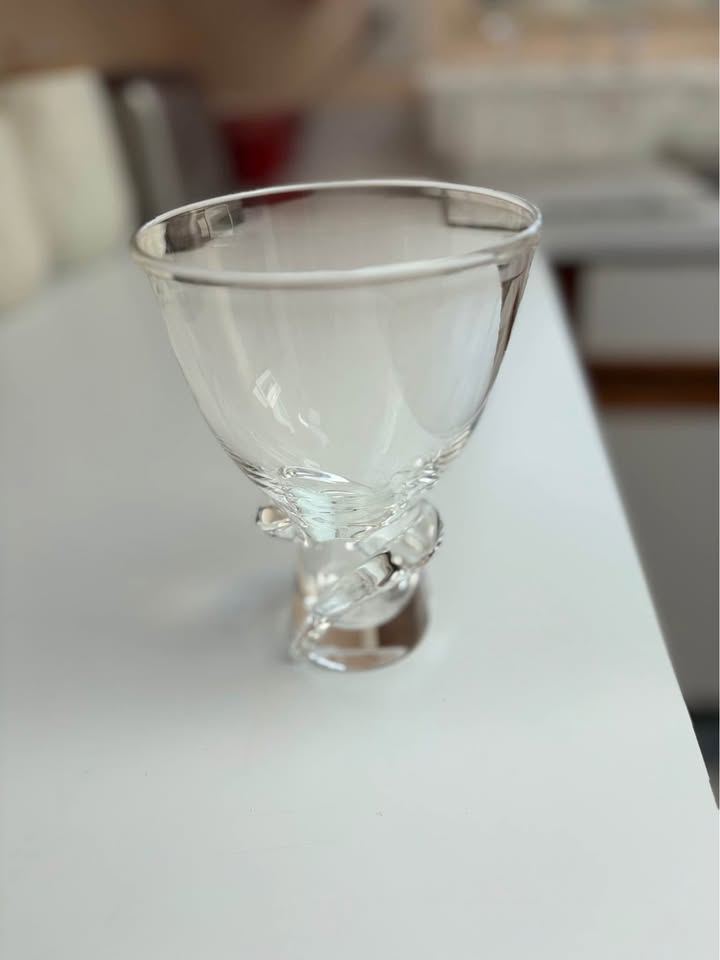 Vintage Murano Glass Vase - photo 4