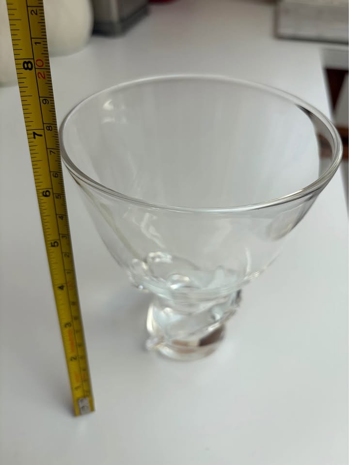 Vintage Murano Glass Vase - photo 5
