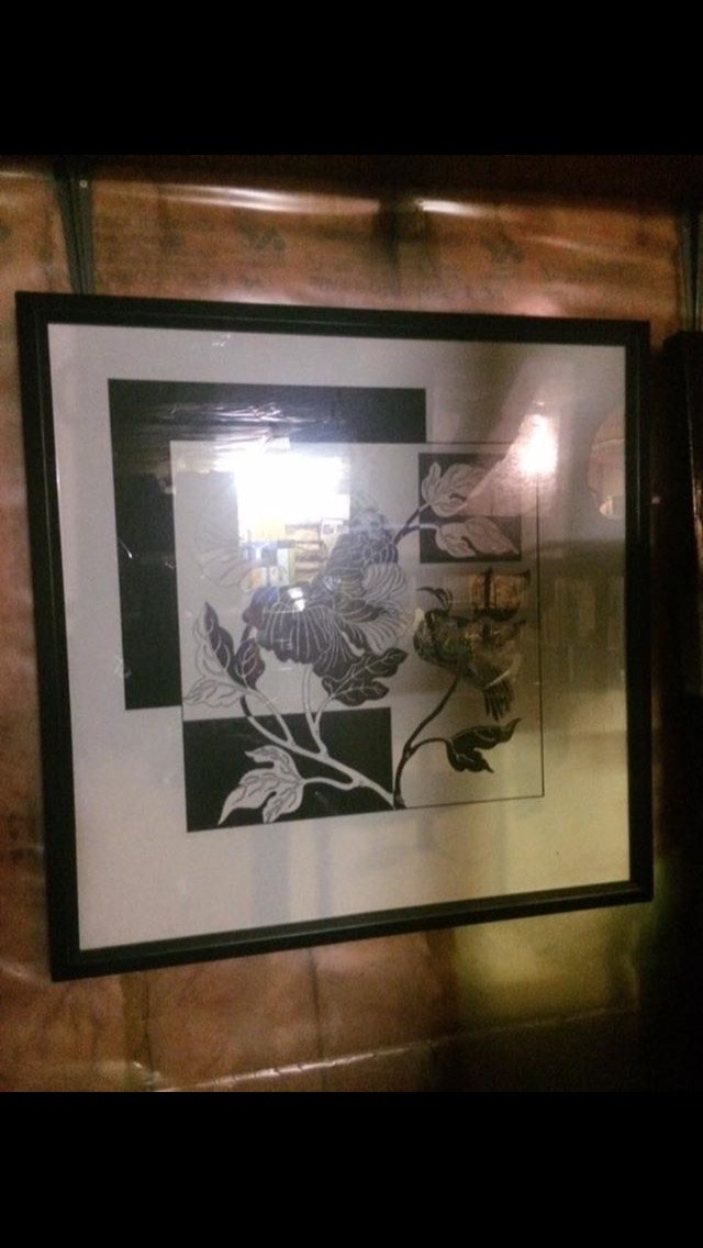 Abstract Art and Prints - photo 3