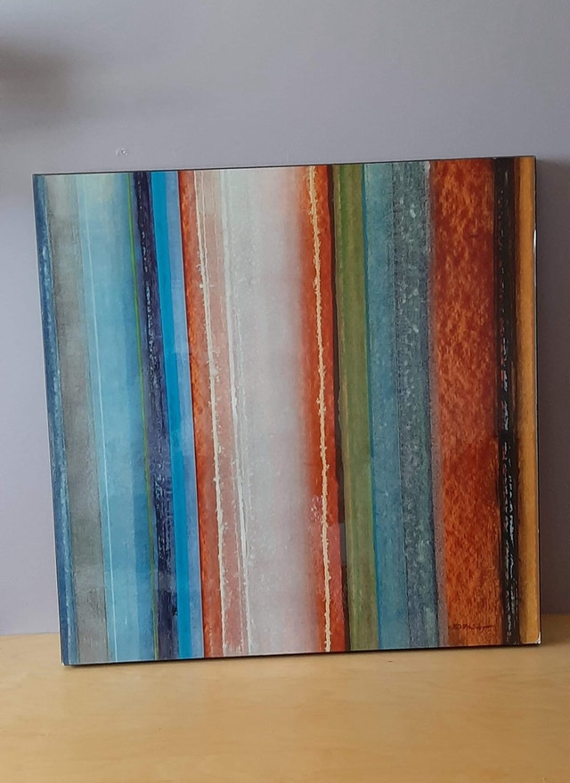 Abstract Art and Prints - photo 5