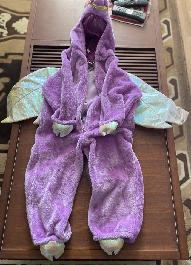 Unicorn Onzie