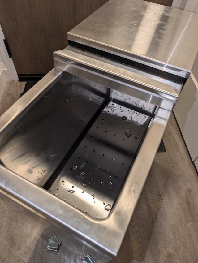 Tarrison ice box - photo 2