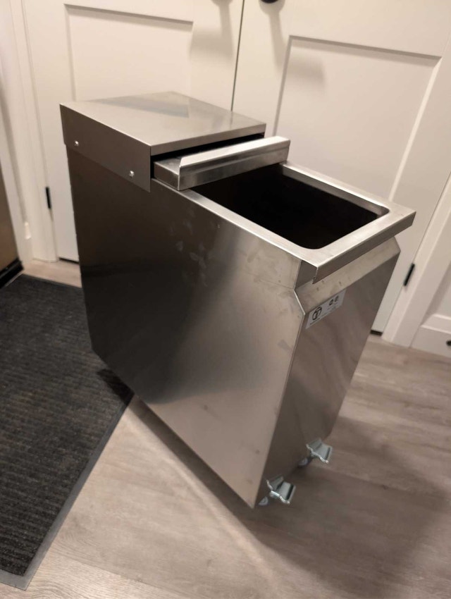 Tarrison ice box - photo 3