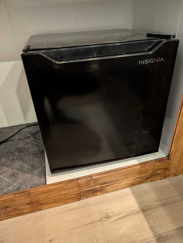 New mini fridge - photo 2