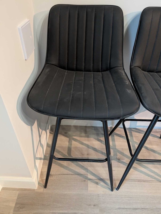 New barstools - photo 2