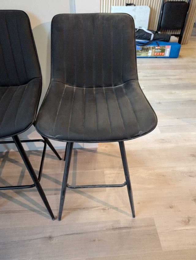 New barstools - photo 4