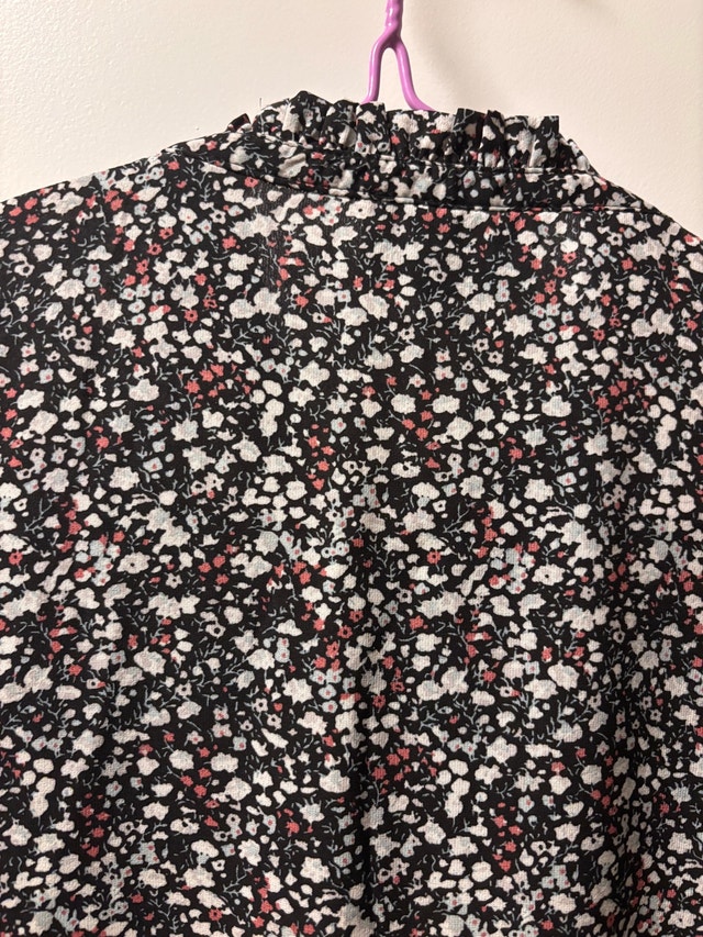Midi dress, M - photo 4