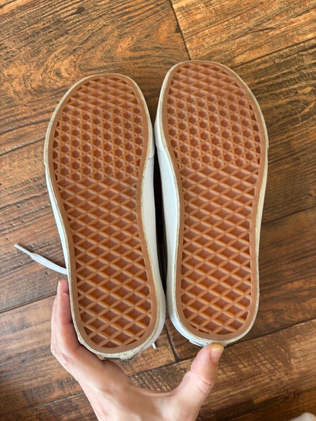 Vans W8/M6.5 - photo 2