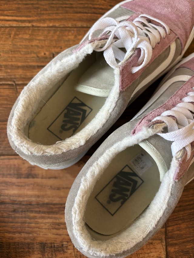 Vans W8/M6.5 - photo 3