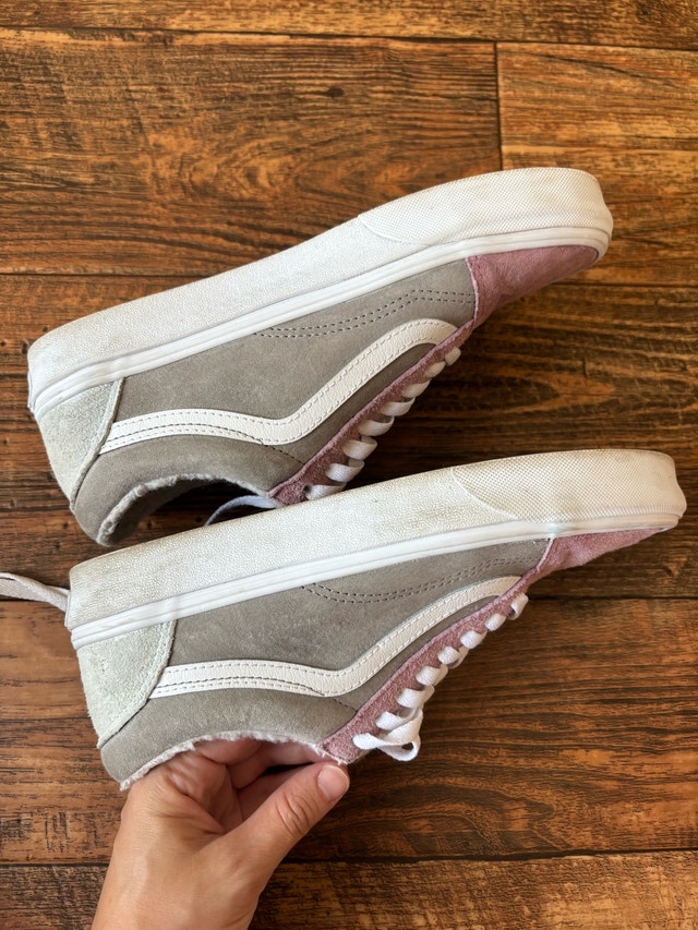 Vans W8/M6.5 - photo 5