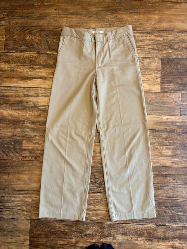 Levi’s Baggy Trousers, W27