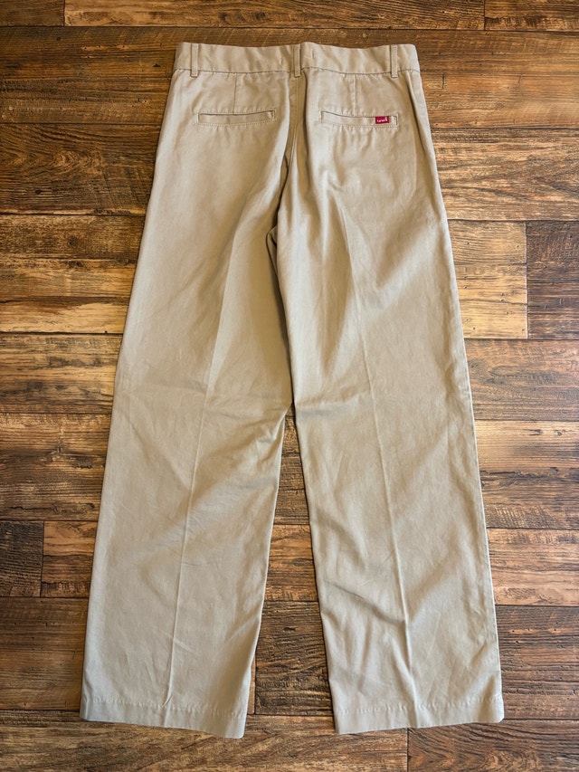 Levi’s Baggy Trousers, W27 - photo 2