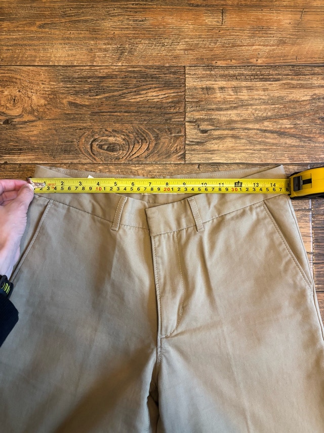 Levi’s Baggy Trousers, W27 - photo 3
