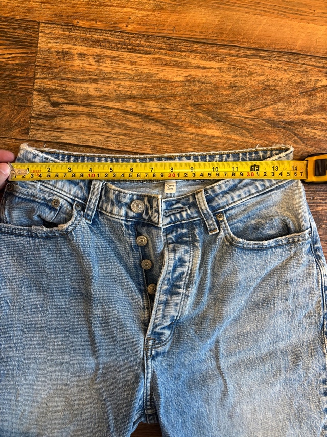 Abercrombie jeans, W26 - photo 3