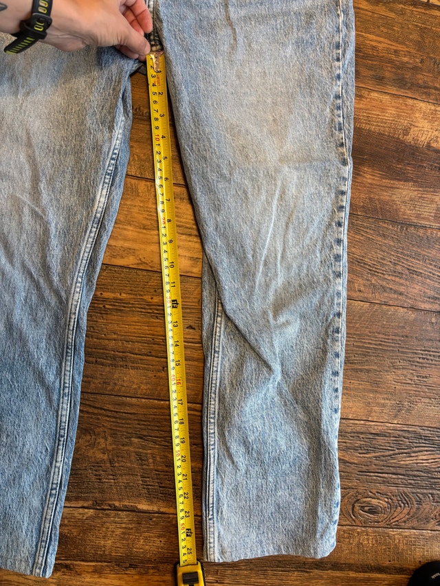 Abercrombie jeans, W26 - photo 5