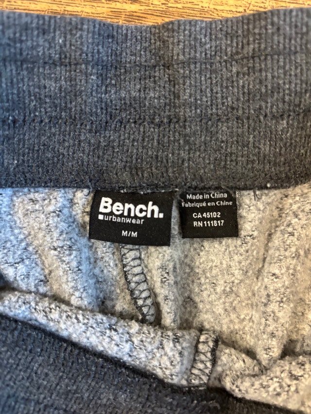 Bench sweatpants, M - photo 3