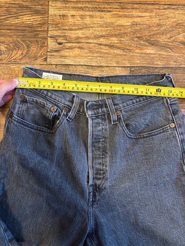 Levi’s 501, W27 - photo 3