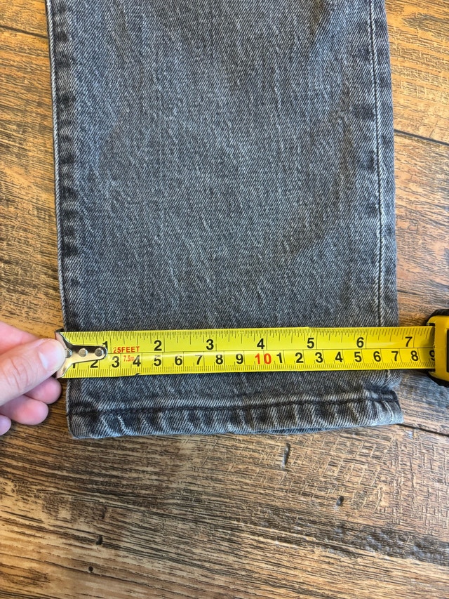 Levi’s 501, W27 - photo 4