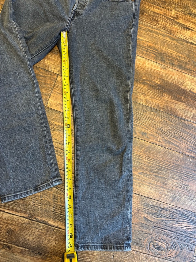 Levi’s 501, W27 - photo 5