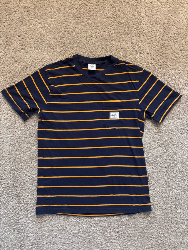 Herschel tshirt, S