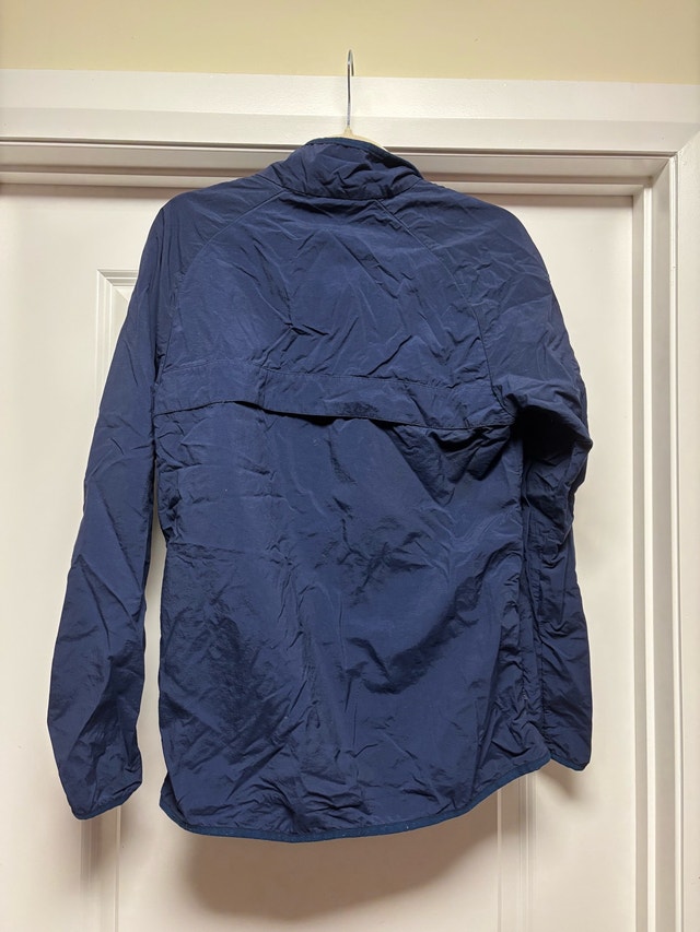 Adidas windbreaker, S - photo 2