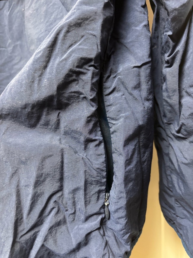 Adidas windbreaker, S - photo 4