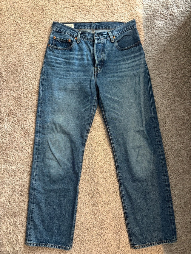 Levi’s 501 90s, W26