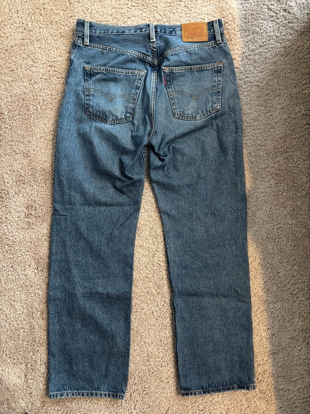 Levi’s 501 90s, W26 - photo 2