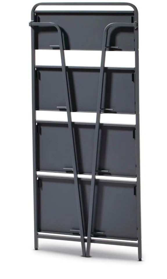 Folding Storage Rack - photo 3