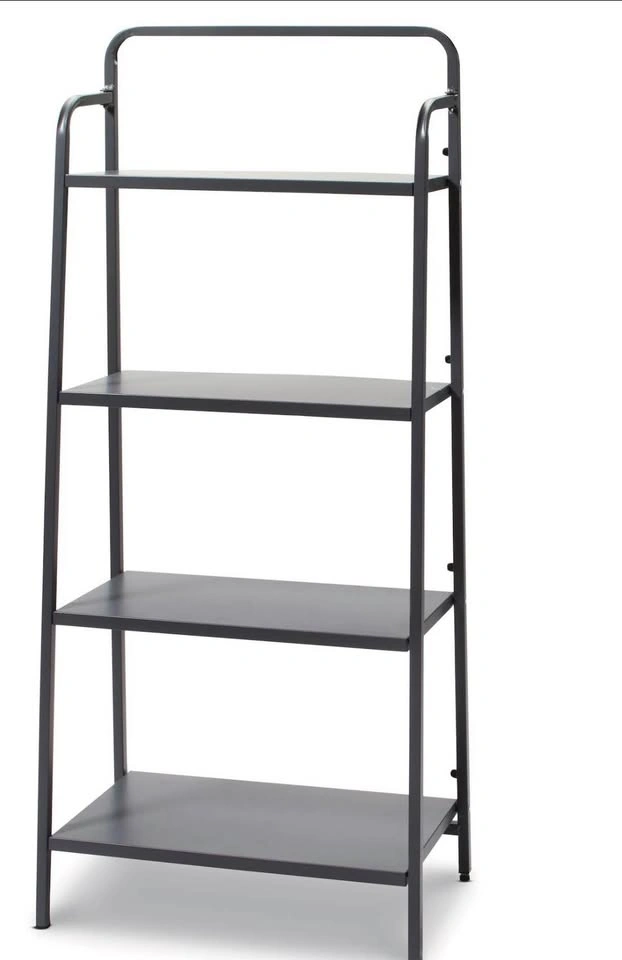 Folding Storage Rack - photo 4