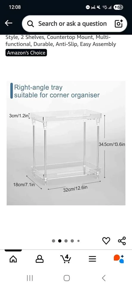 Vanity Organizer thumbnail