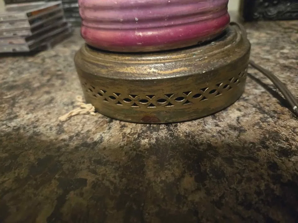 Vintage lamp image indicator(5)