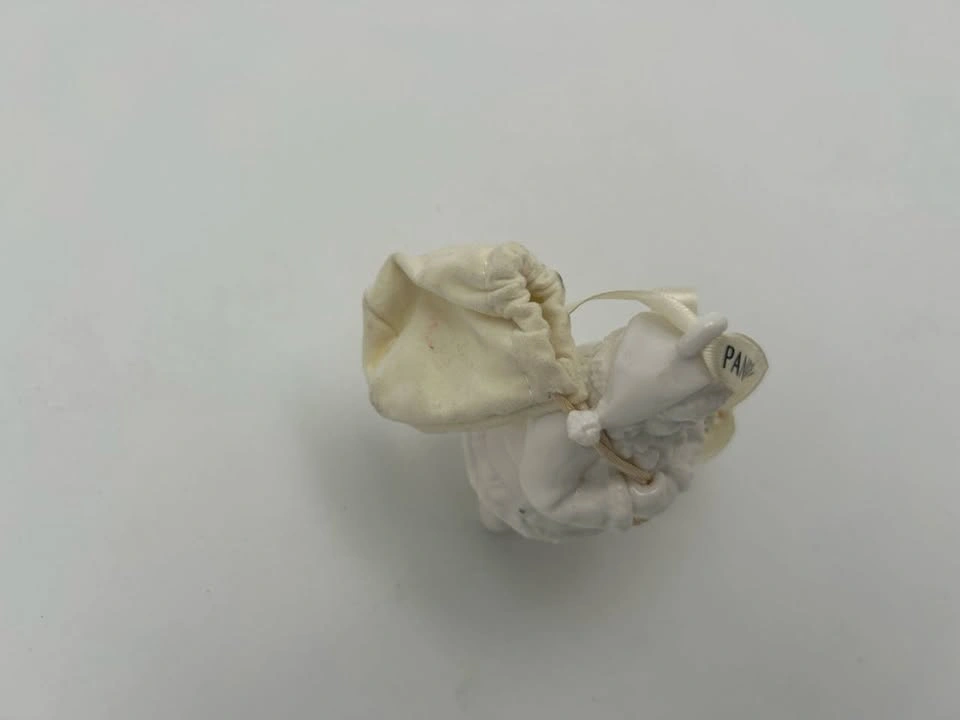 PANDORA 2013 Santa Christmas Ornament P1966 - photo 2
