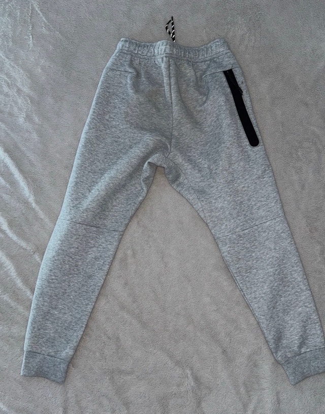 Nike tech pants Size M high quality - photo 2