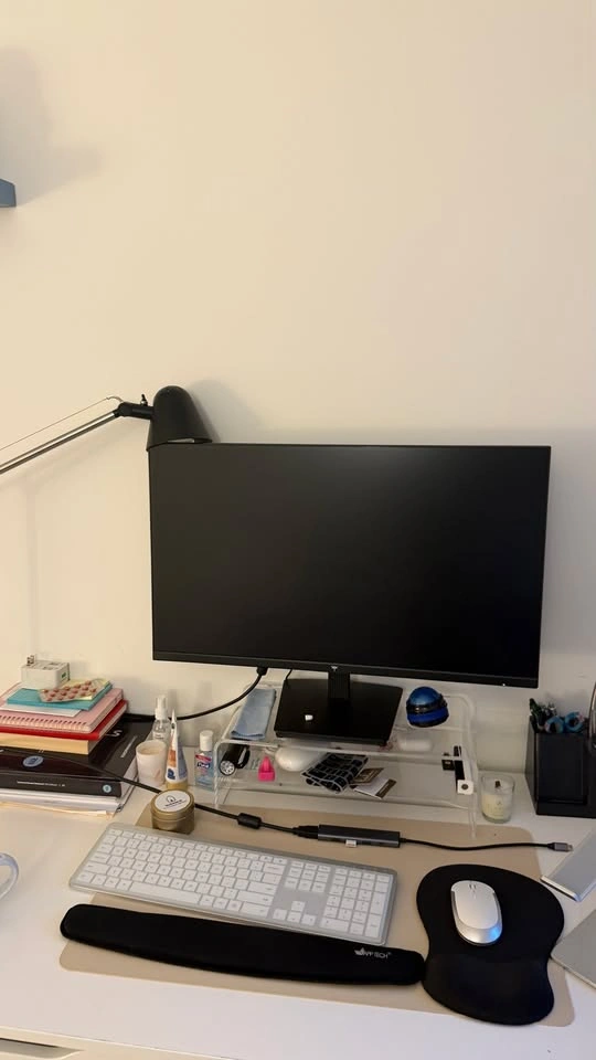 KTC 27 Inch QHD Computer Monitor - photo 2