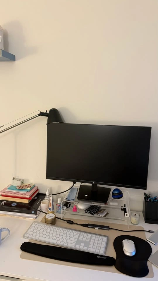 KTC 27 Inch QHD Computer Monitor - photo 3