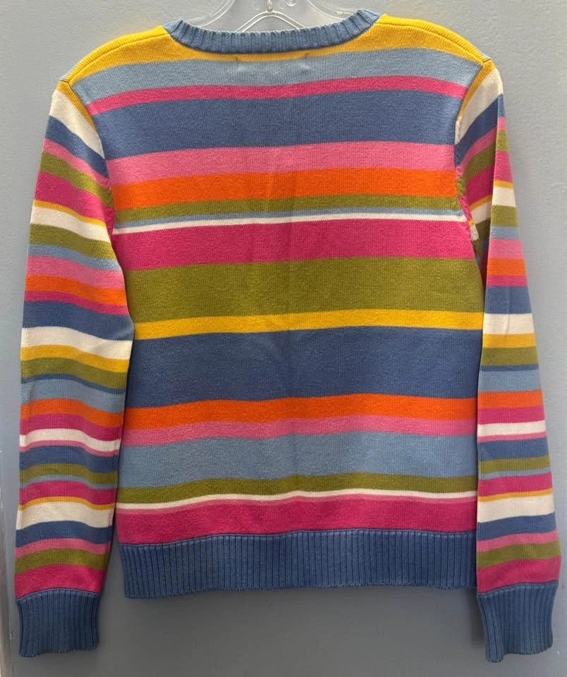 Jones New York Cotton Cardigan Small - photo 2
