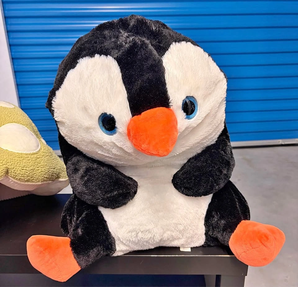 Plushies / Soft Toys – Bundle of All
