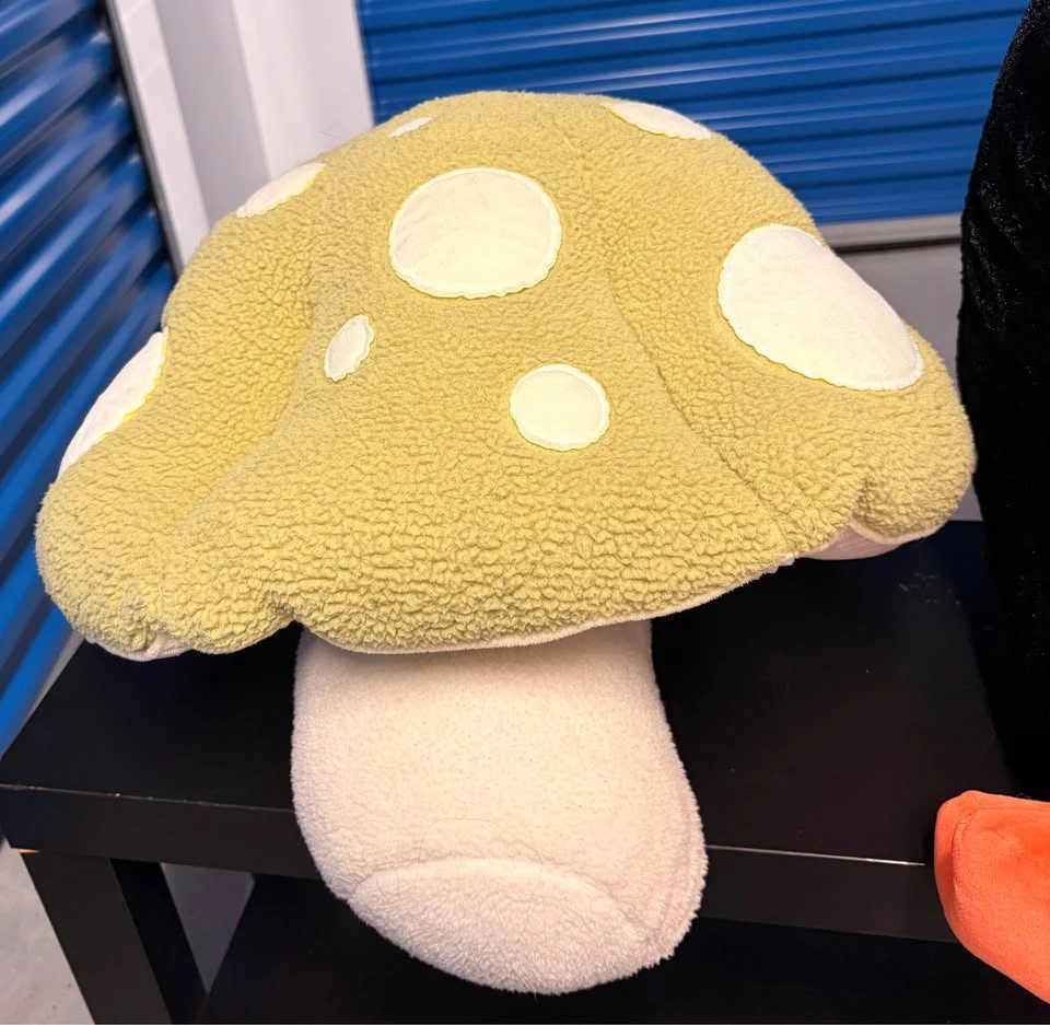 Plushies / Soft Toys – Bundle of All - photo 2