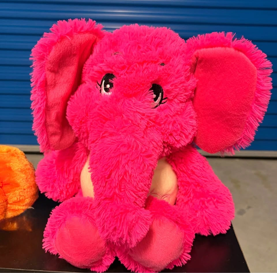 Plushies / Soft Toys – Bundle of All - photo 4